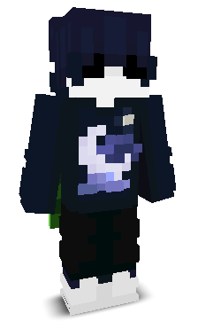 nicogonto's skin