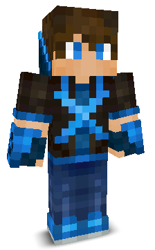 BlueMage12's skin