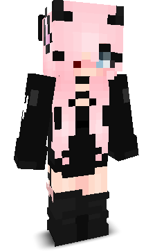 AndyPvP67's skin
