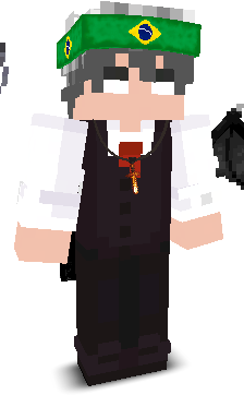 KrxnosXIT's skin