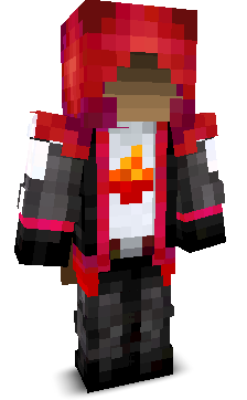 Jamie192010's skin