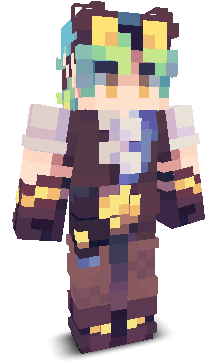 Goaty_23's skin