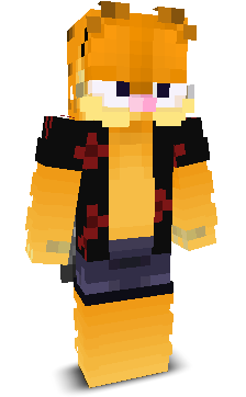 Membobb's skin