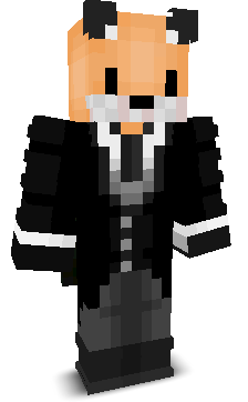 Okami_a_Fox's skin