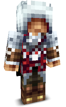 Illumineux's skin