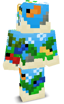 MadThePlug's skin
