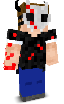 TTellyBridger's skin