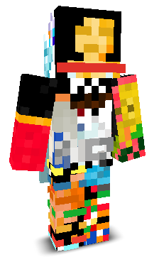 detectiveyeti's skin