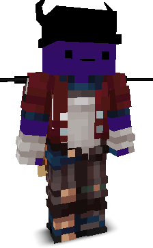 miseryyyyyyy's skin