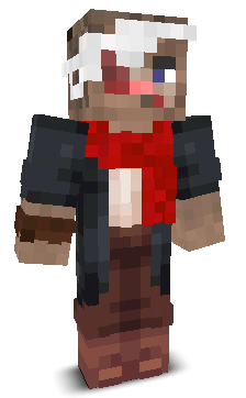 catary's skin