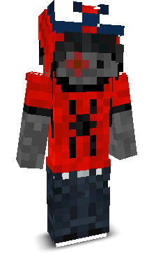 11drop's skin