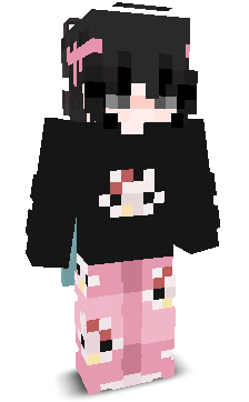 Transqxuals's skin