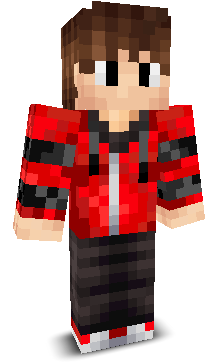 Soupy2012's skin