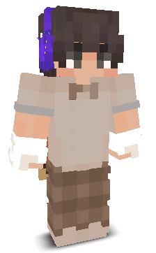 xRootCraft's skin