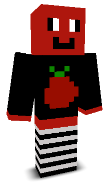 anpomidor27's skin