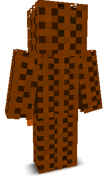 obese_pinecone's skin