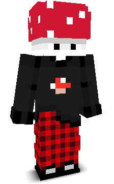 Urc_hent's skin
