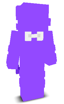 NeuroGum's skin