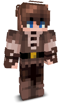 FireMasterMoo's skin