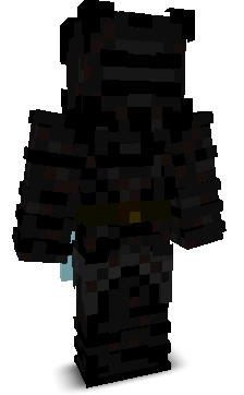 Redd811's skin