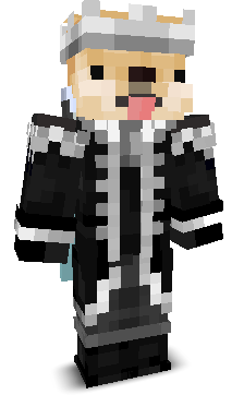 XxDajonxX's skin