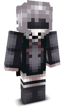 PreGqpple's skin