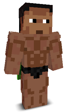 sharbat123's skin