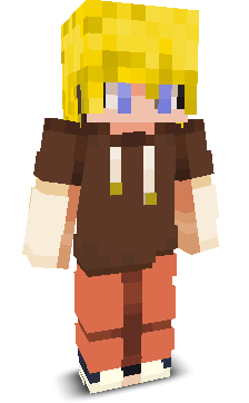 Cube7ex's skin