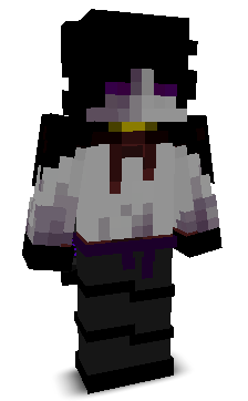GodsTea's skin