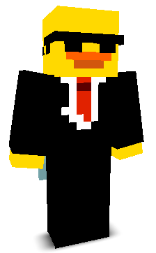 potatogreg's skin