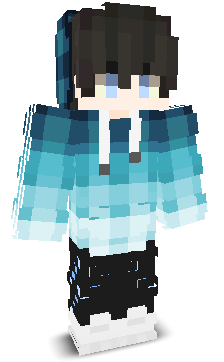 FlameLegend666's skin