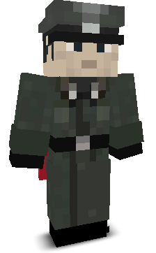 TheAsixn's skin