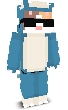 crainerbunny's skin