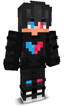 Muffindogman's skin