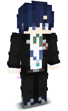 Renzo_Rockford's skin
