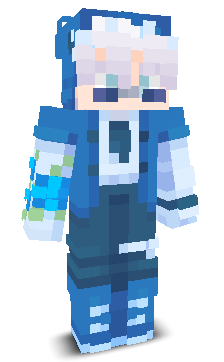 Lprevett's skin