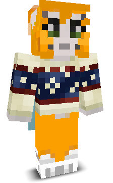 leconnor_'s skin