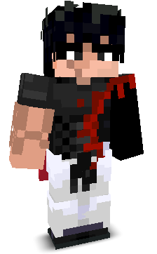 Hakimi6's skin