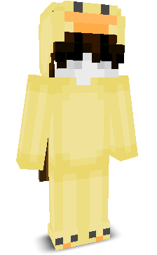 dejmno's skin