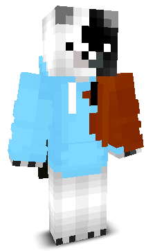 REDPANTHER2012's skin