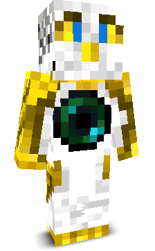 AuricOwl's skin