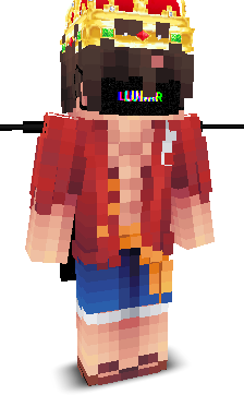 VapeXGpro's skin