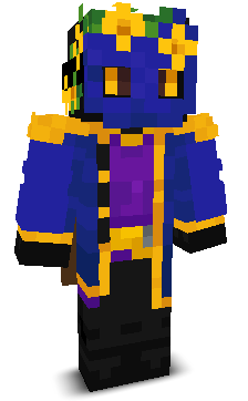 ulasm's skin