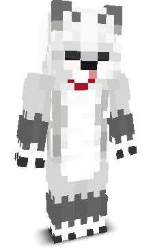 Gilanyking12's skin