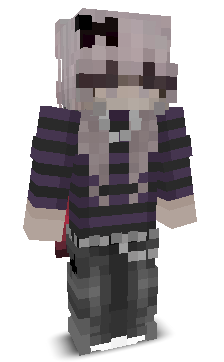 OmniRax's skin
