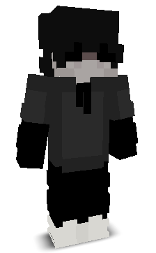 Fredschge's skin