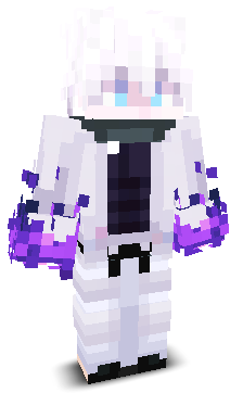 Daoker119's skin