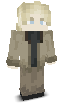 yksiii's skin