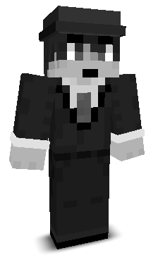 GanGimalyy's skin