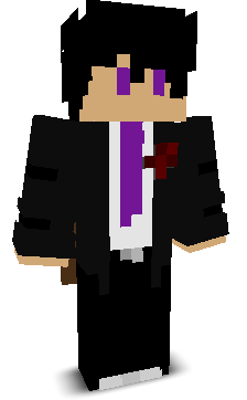 ItsAndis's skin